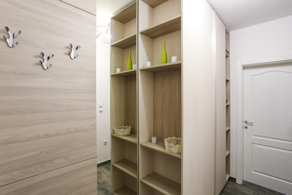 Studio 7 Novi Sad Exterior photo